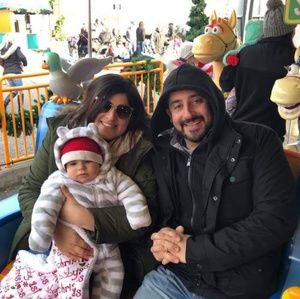 Meet your Posher, Ruthie